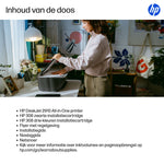 HP DeskJet 2910 Draadloos All-in-One Kleur Printer