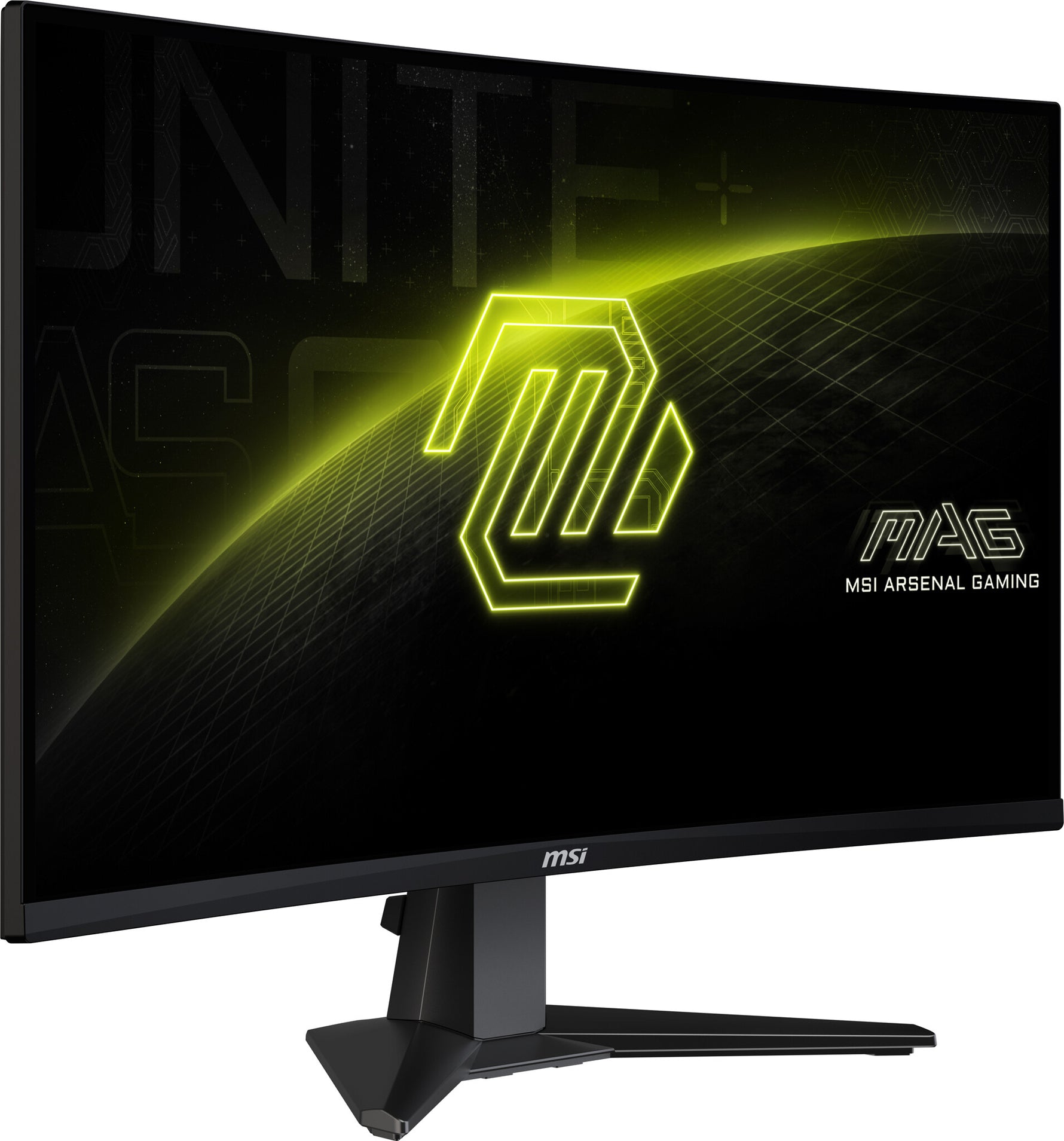 MSI MAG 27CQ6F computer monitor 68,6 cm (27