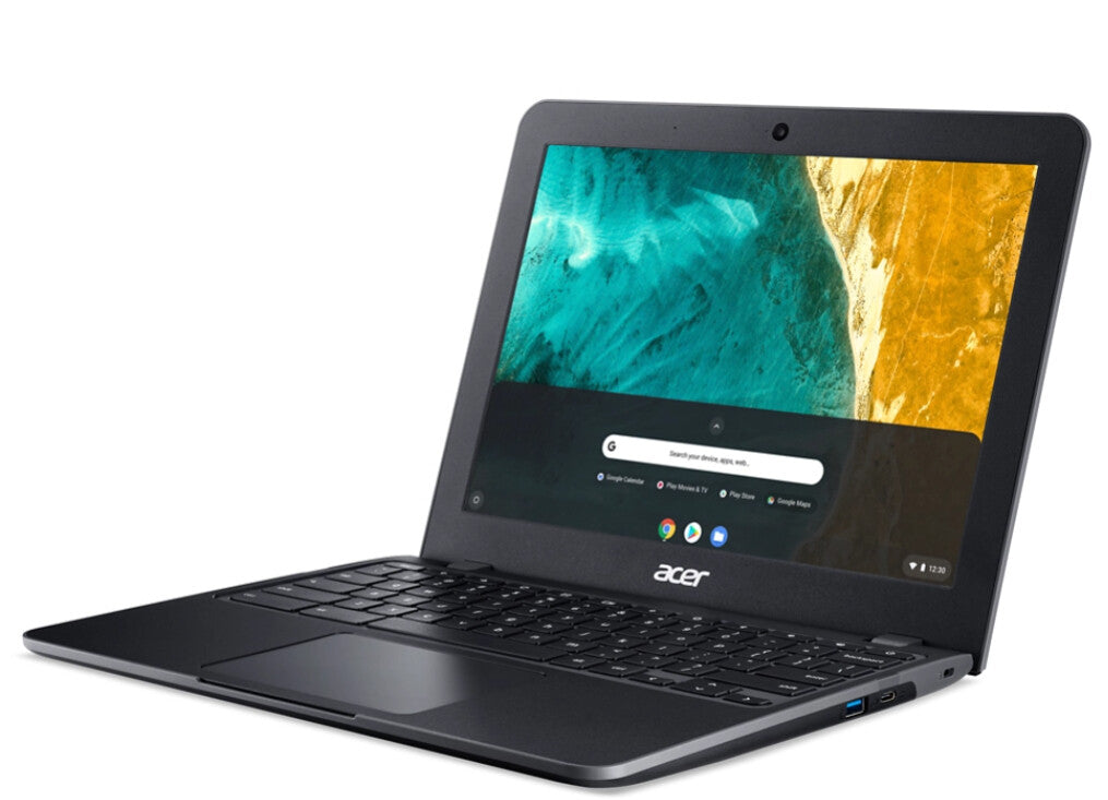 Acer Chromebook R856T-TCO-C1AC N100 30,5 cm (12