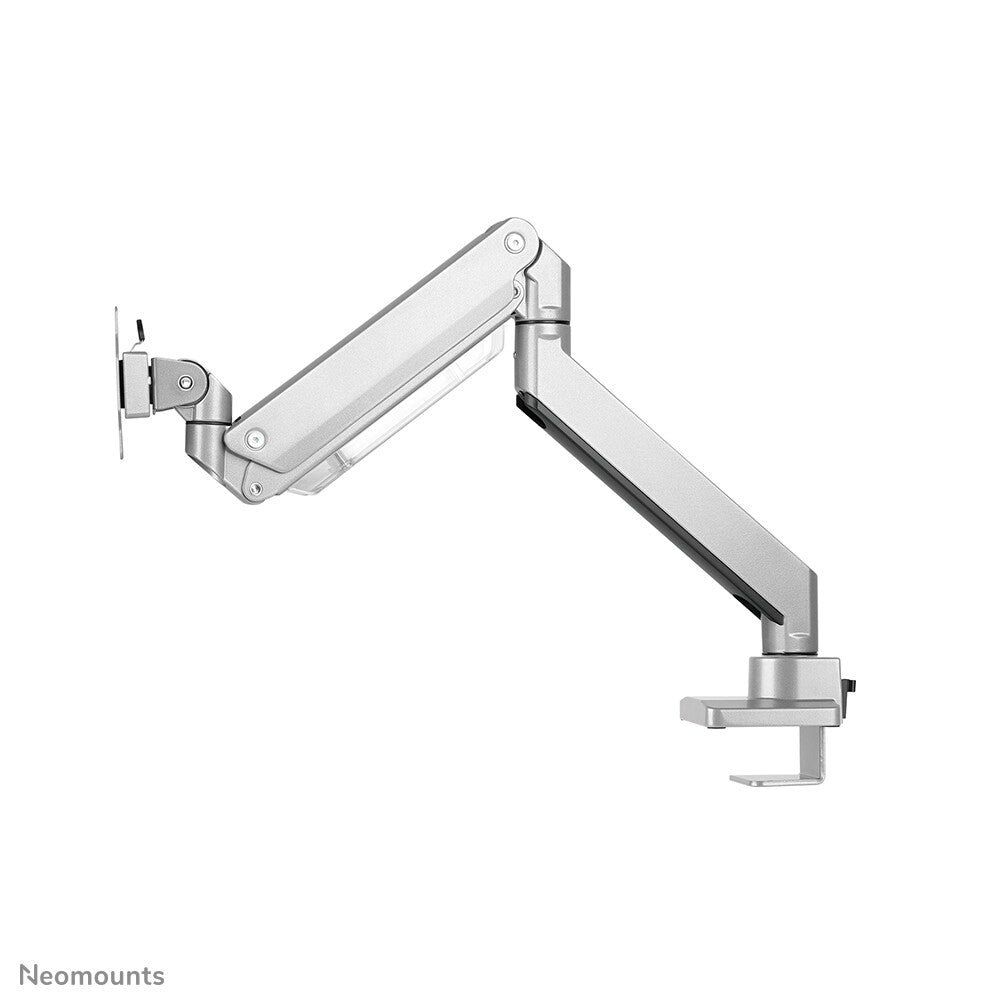 Neomounts NM-D775SILVERPLUS Monitorarm 10-49