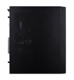 Acer NITRO N20 I51350 Intel® Core™ i5 i5-13420H DDR4-SDRAM 1 TB SSD NVIDIA GeForce RTX 3050 Windows 11 Home Tower PC Zwart