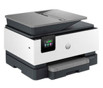 HP OfficeJet Pro 9122e Draadloos All-in-One Kleur Printer, Instant Ink; Dubbelzijdig printen
