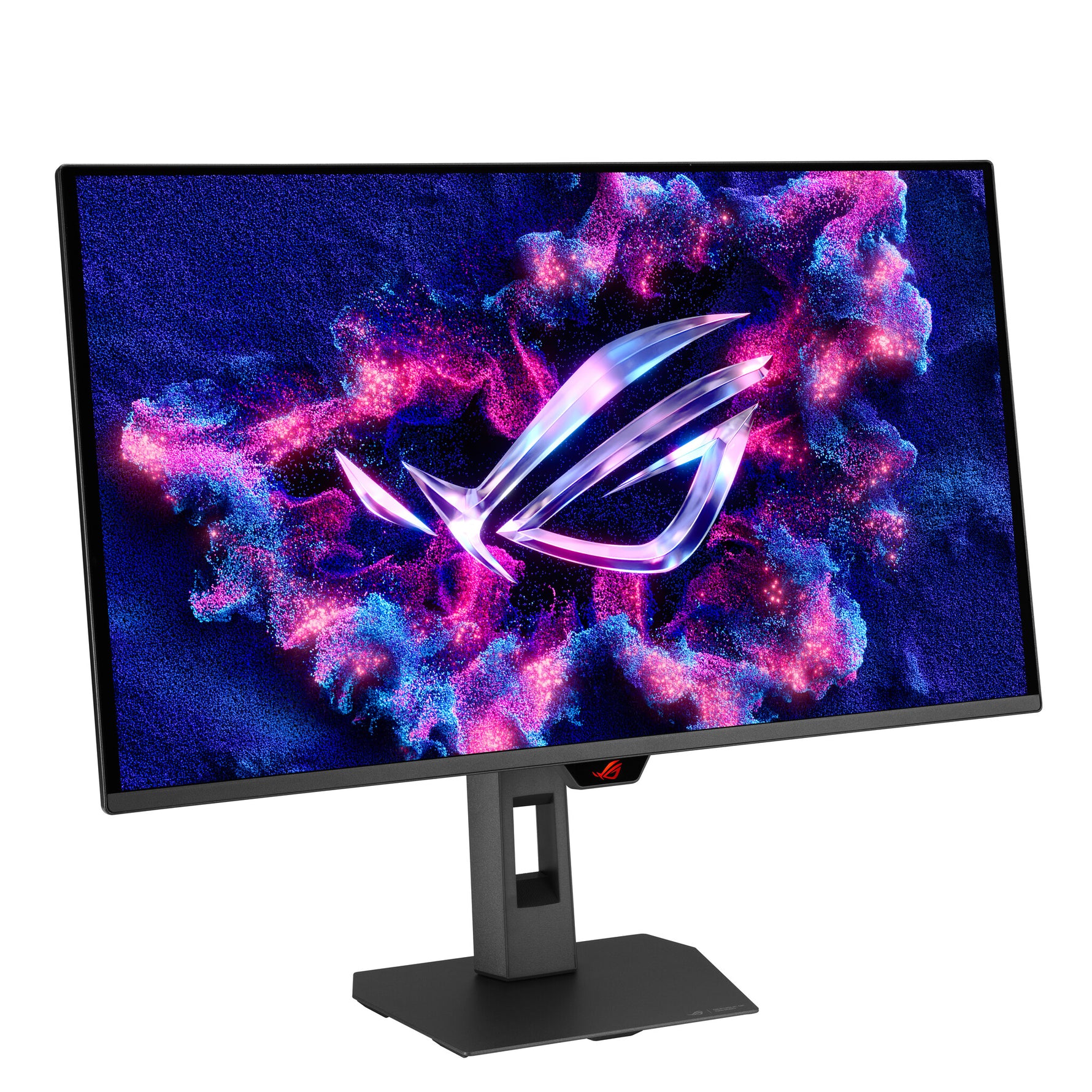 ASUS ROG Strix OLED XG27AQDMG computer monitor 67,3 cm (26.5") 2560 x 1440 Pixels Wide Quad HD LCD Zwart