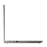 Lenovo ThinkPad L13 2-in-1 Gen 6 (Intel) Intel Core Ultra 5 225U Hybride (2-in-1) 33,8 cm (13.3") Touchscreen WUXGA 16 GB LPDDR5x-SDRAM 512 GB SSD Wi-Fi 6E (802.11ax) Windows 11 Pro Engels Grijs