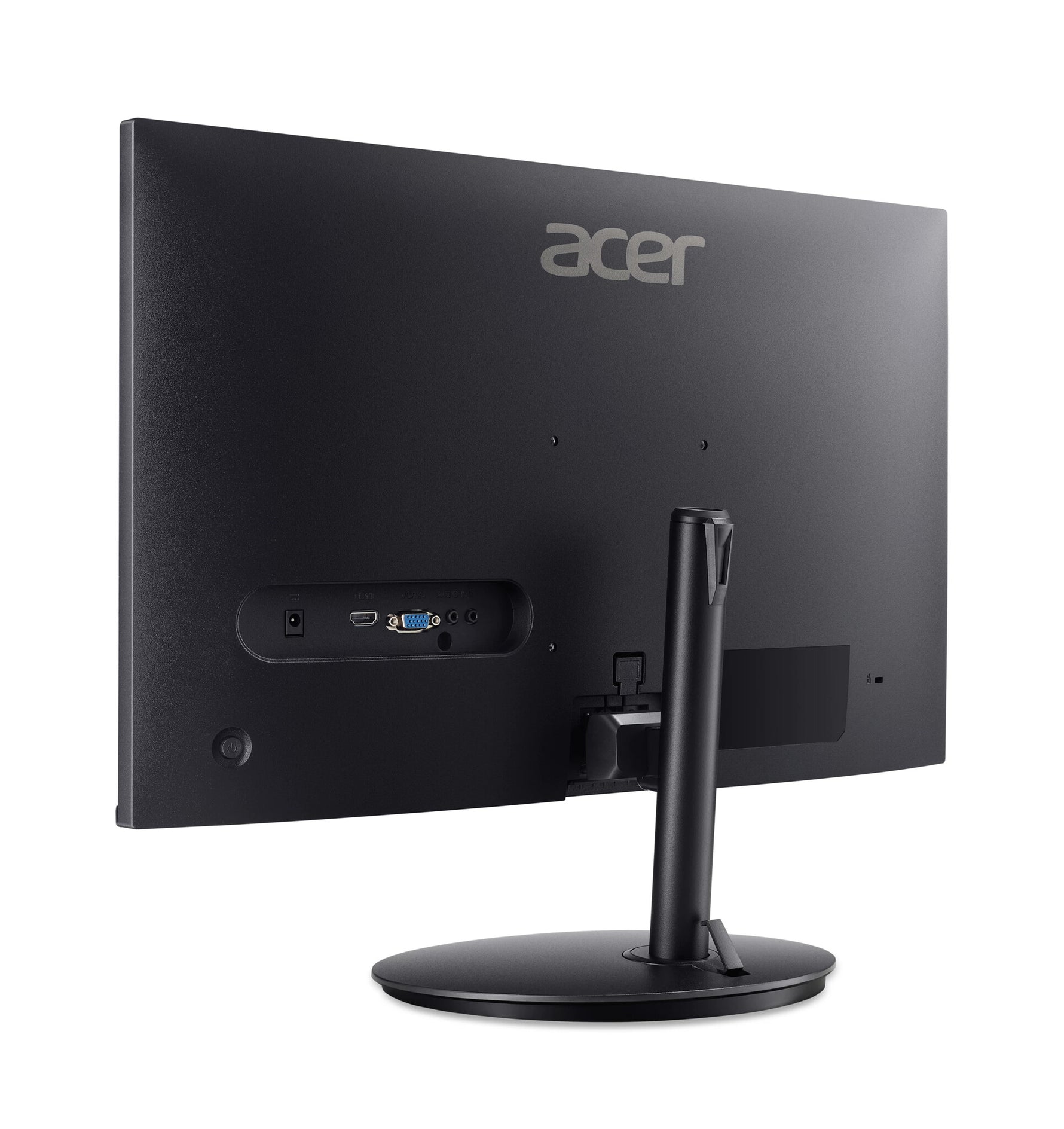 Acer Nitro XF0 XF240YW3biiph computer monitor 60,5 cm (23.8") 1920 x 1080 Pixels Full HD LCD Zwart