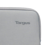 Targus TBS98304GL laptoptas 40,6 cm (16") Opbergmap/sleeve Grijs