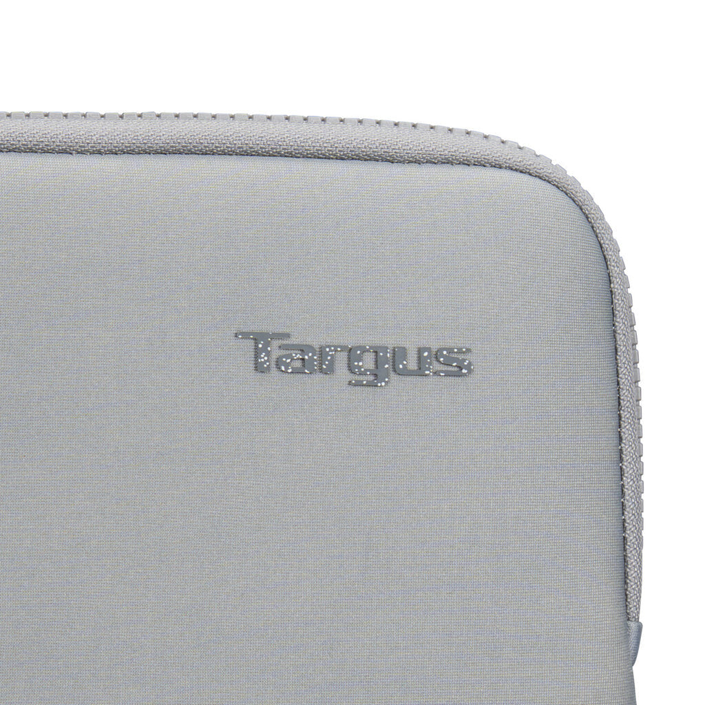 Targus TBS98304GL laptoptas 40,6 cm (16") Opbergmap/sleeve Grijs