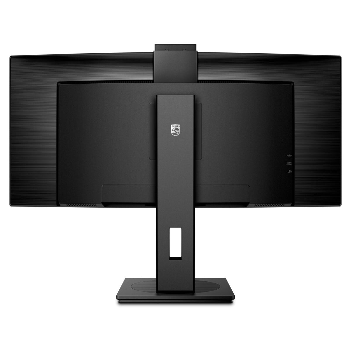 Philips 5000-serie 34B1U5600CH/00 computermonitor 86,4 cm (34") 3440 x 1440 pixels Wide Quad HD LCD Zwart
