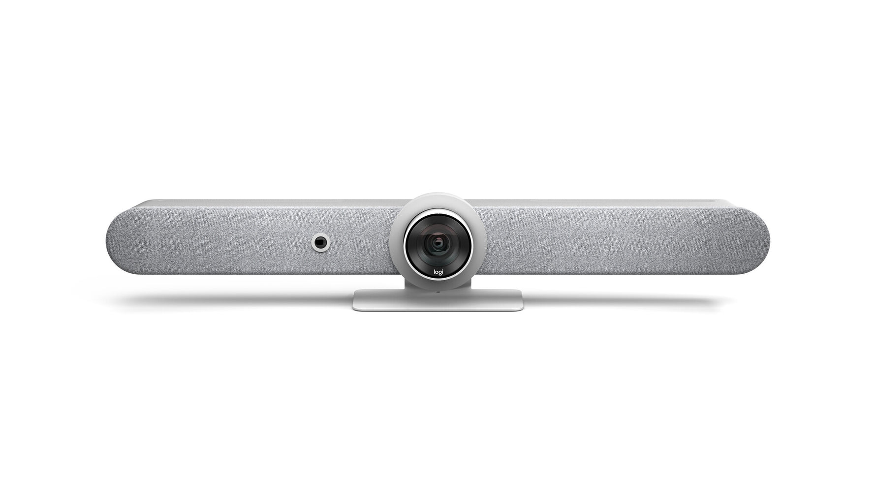 Logitech Rally Bar EU - Off-White