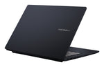 ASUS Vivobook 14 M1407KA-LY176W Copilot+ PC AMD Ryzen AI 5 330 Laptop 35,6 cm (14") WUXGA 16 GB DDR5-SDRAM 512 GB SSD Wi-Fi 6 (802.11ax) Windows 11 Home Blauw AZERTY Belgisch