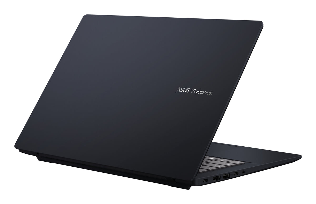 ASUS Vivobook 14 M1407KA-LY176W Copilot+ PC AMD Ryzen AI 5 330 Laptop 35,6 cm (14") WUXGA 16 GB DDR5-SDRAM 512 GB SSD Wi-Fi 6 (802.11ax) Windows 11 Home Blauw AZERTY Belgisch