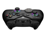 MSI FORCE PRO W CONTROLLER Zwart USB 2.0 Gamepad Analoog/digitaal Android, PC, Xbox One S, Xbox One X, Xbox Series S, Xbox Series X