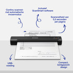Epson WorkForce ES-50