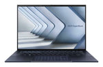 ASUS ExpertBook B9 OLED B9403CVAR-PP1678X Intel Core 7 150U Laptop 35,6 cm (14") WQXGA+ 32 GB LPDDR5x-SDRAM 1 TB SSD Wi-Fi 6E (802.11ax) Windows 11 Pro Frans Zwart