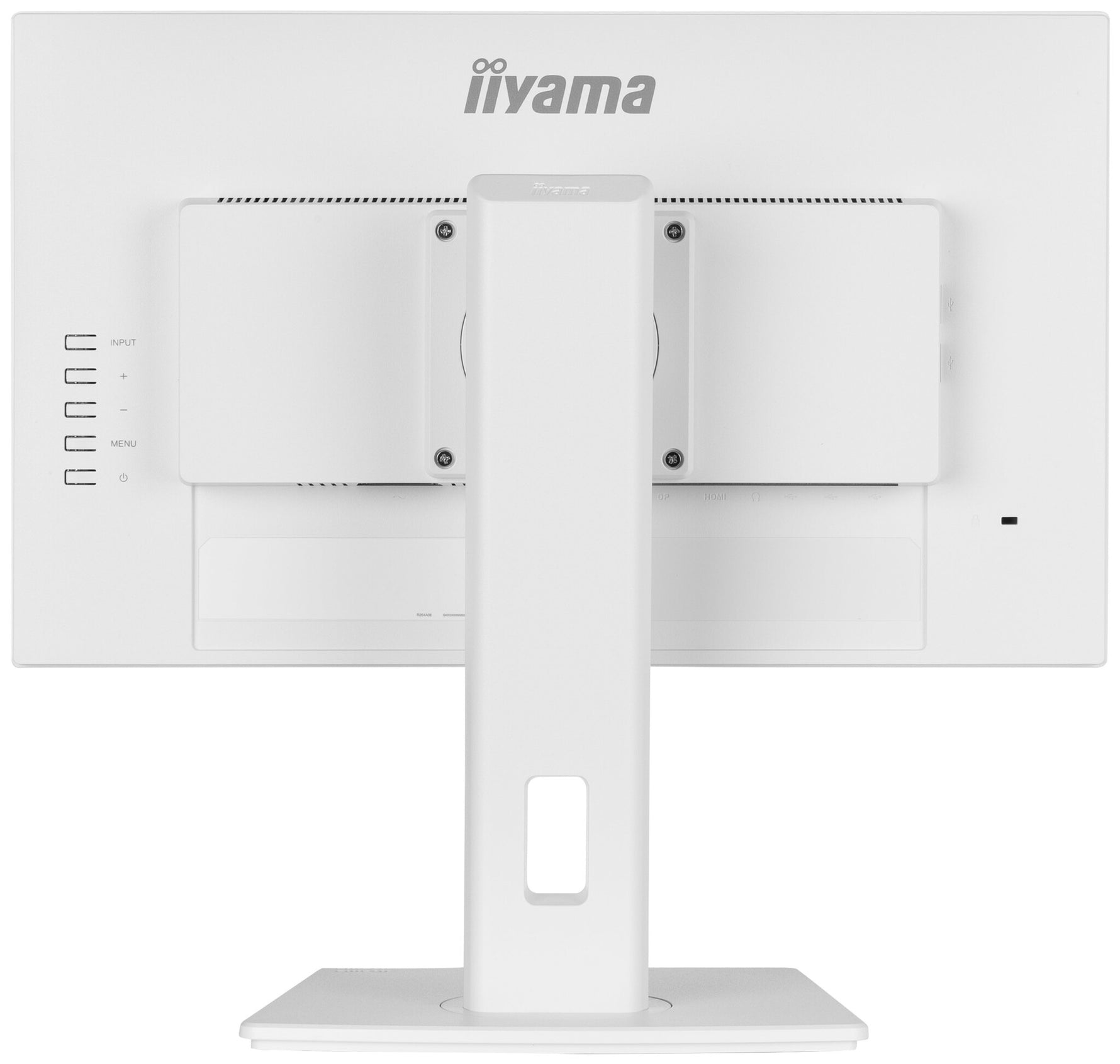 iiyama ProLite XUB2292HSU-W6 computer monitor 54,6 cm (21.5