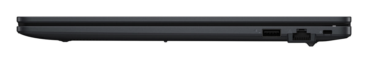 ASUS ExpertBook B1 B1503CVA-S79379X Intel Core 7 150U Laptop 39,6 cm (15.6") Full HD 16 GB DDR5-SDRAM 512 GB SSD Wi-Fi 6E (802.11ax) Windows 11 Pro US International Grijs