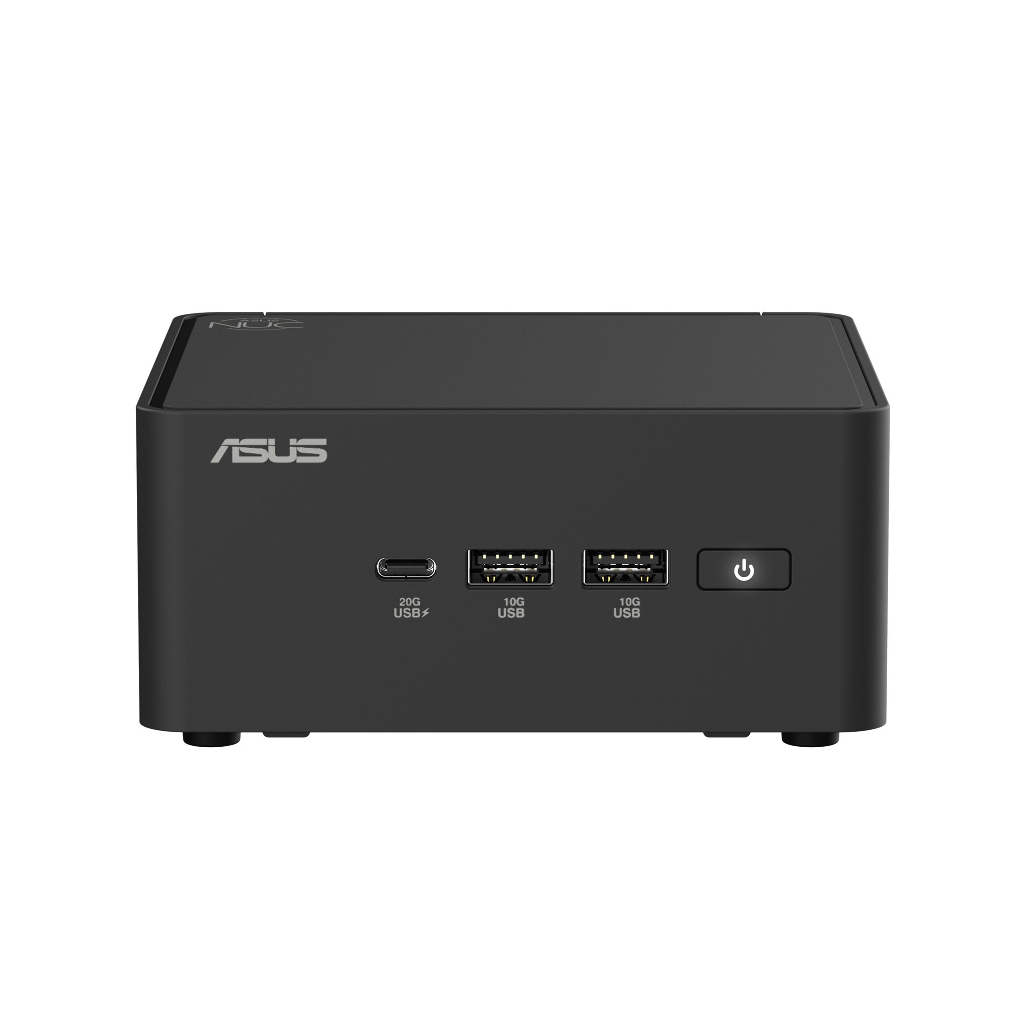 ASUS NUC 15 Pro RNUC15CRHU700002 Zwart 255H