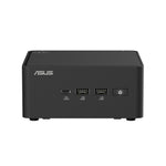 ASUS NUC 15 Pro RNUC15CRHU700002 Zwart 255H