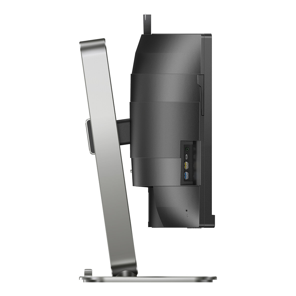 Philips 49B2U6900CH/00 computermonitor 124 cm (48.8") 5120 x 1440 Pixels Dual QHD LCD Zwart