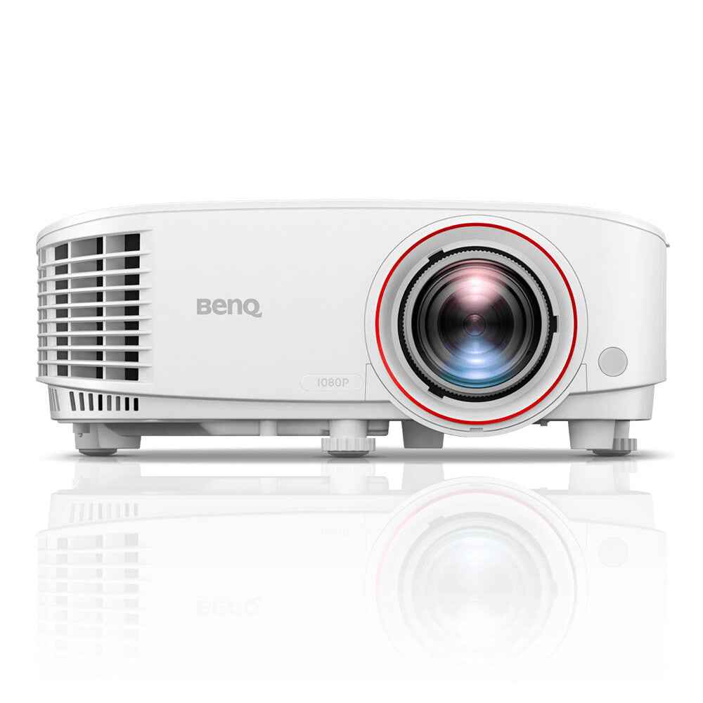 BenQ TH671ST Projector met normale projectieafstand 3000 ANSI lumens DLP 1080p (1920x1080) Wit