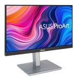 ASUS ProArt PA247CV computer monitor 60,5 cm (23.8") 1920 x 1080 Pixels Full HD Zwart, Zilver