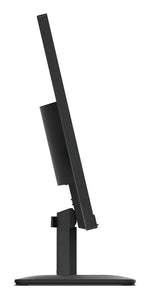 Lenovo L24-4e computer monitor 60,5 cm (23.8") 1920 x 1080 Pixels Full HD LCD Zwart