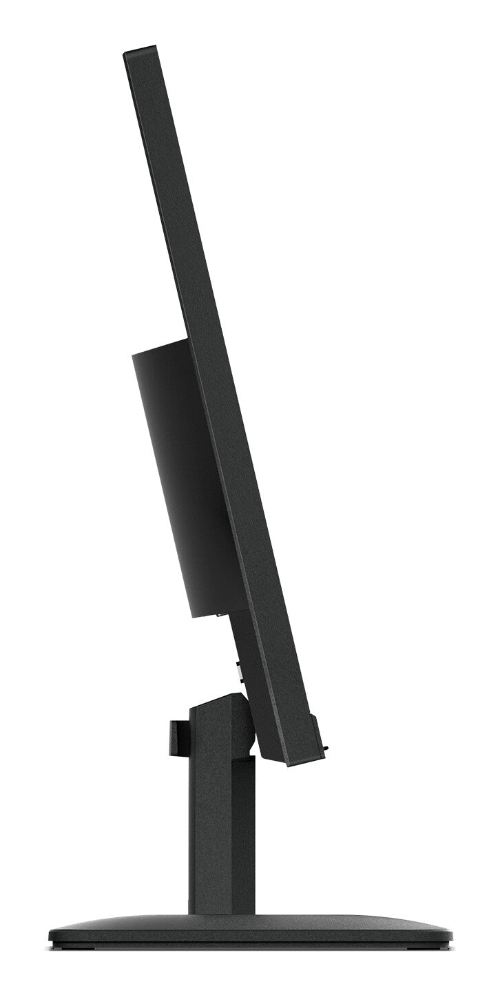 Lenovo L24-4e computer monitor 60,5 cm (23.8") 1920 x 1080 Pixels Full HD LCD Zwart