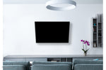 Neomounts WL40S-850BL16 TV-beugel wand 40-70" - full motion - snelle installatie