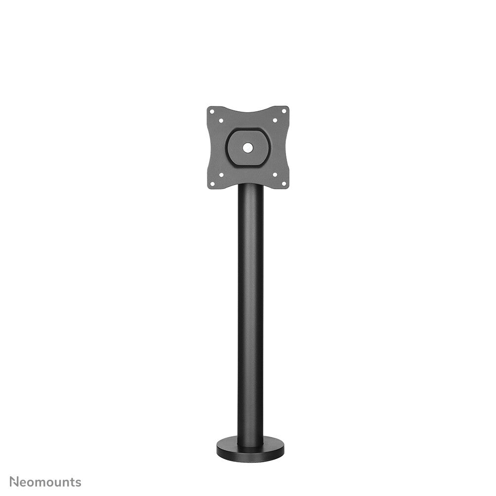 Neomounts NS-DPOS100BLACK Monitorstandaard 10-32