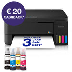 Epson ECOTANK ET-2912