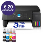 EPSON EcoTank ET-2922 Inkjet Multifunction Printer