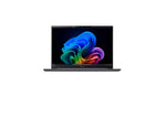 Acer TravelMate TMX414-51-TCO-58G2 Copilot+ PC Intel Core Ultra 5 226V Laptop 35,6 cm (14") WUXGA 16 GB LPDDR5x-SDRAM 512 GB SSD Wi-Fi 7 (802.11be) Windows 11 Pro US International Zwart