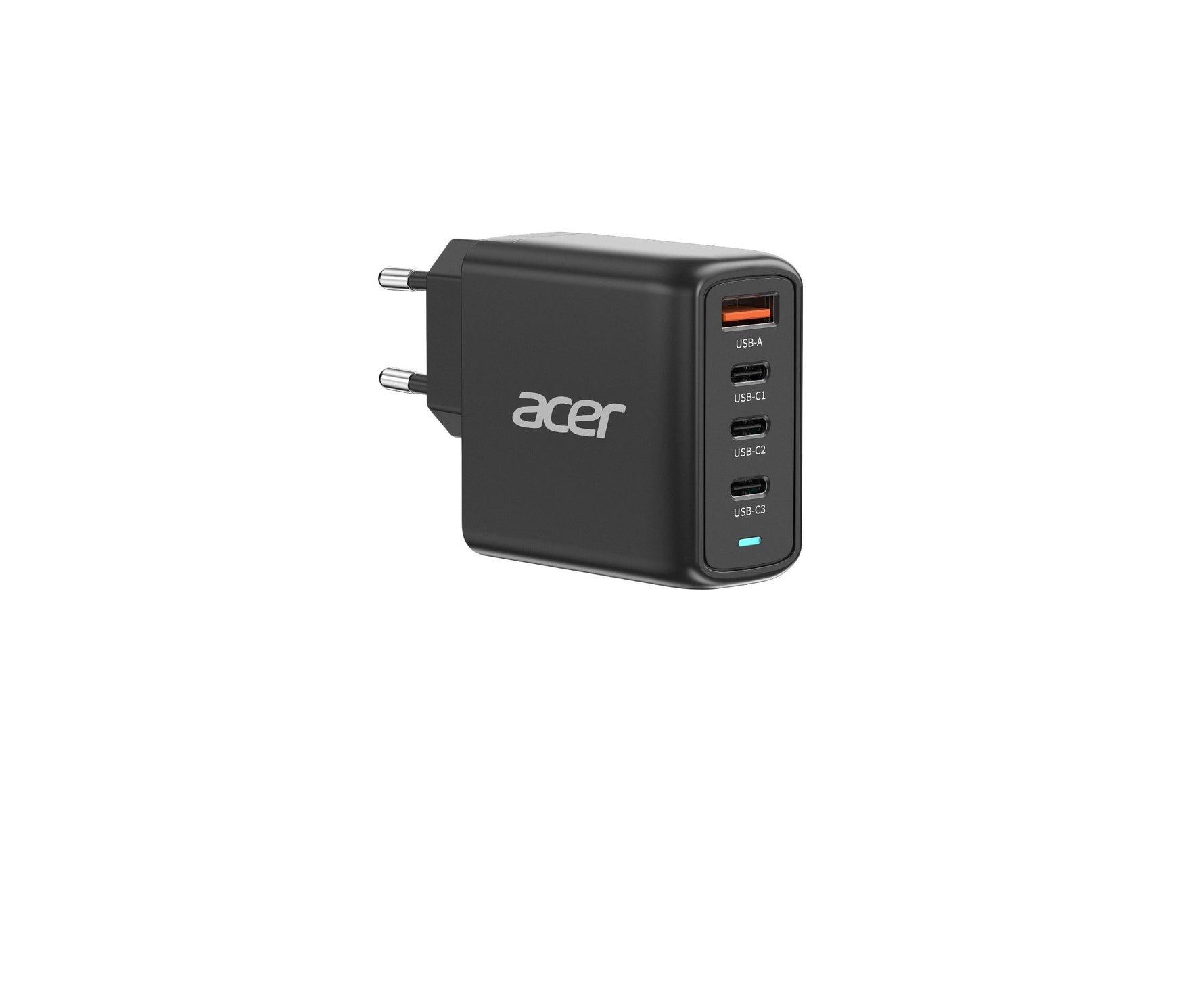 Acer ZL.ADTCC.00L oplader voor mobiele apparatuur Universeel Zwart AC Snel opladen Binnen
