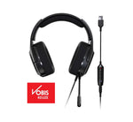Acer Predator Galea 365 Headset Bedraad Hoofdband Gamen Zwart