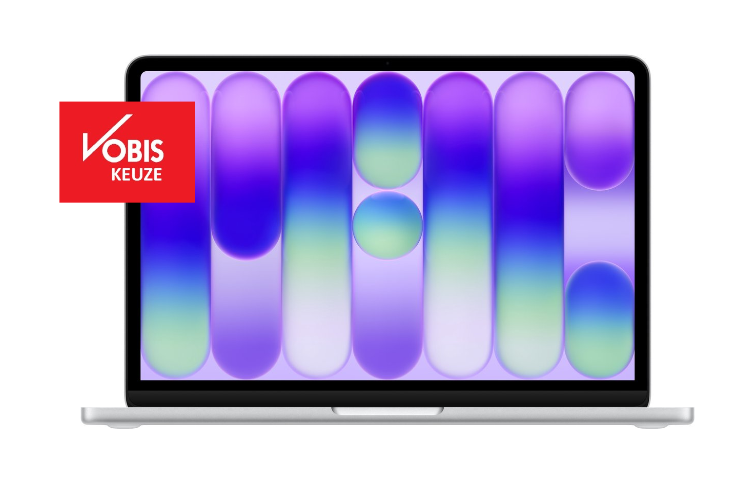 Apple MacBook Neo 13-inch - Zilver