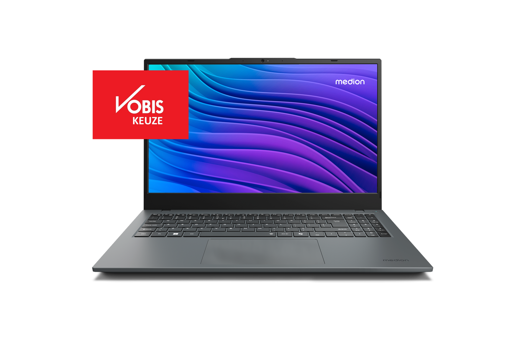 MEDION Avantum 17 E1e - Intel N100 - 43,9 cm (17.3") Scherm -  4 GB - 128 GB  - Windows 11 Home