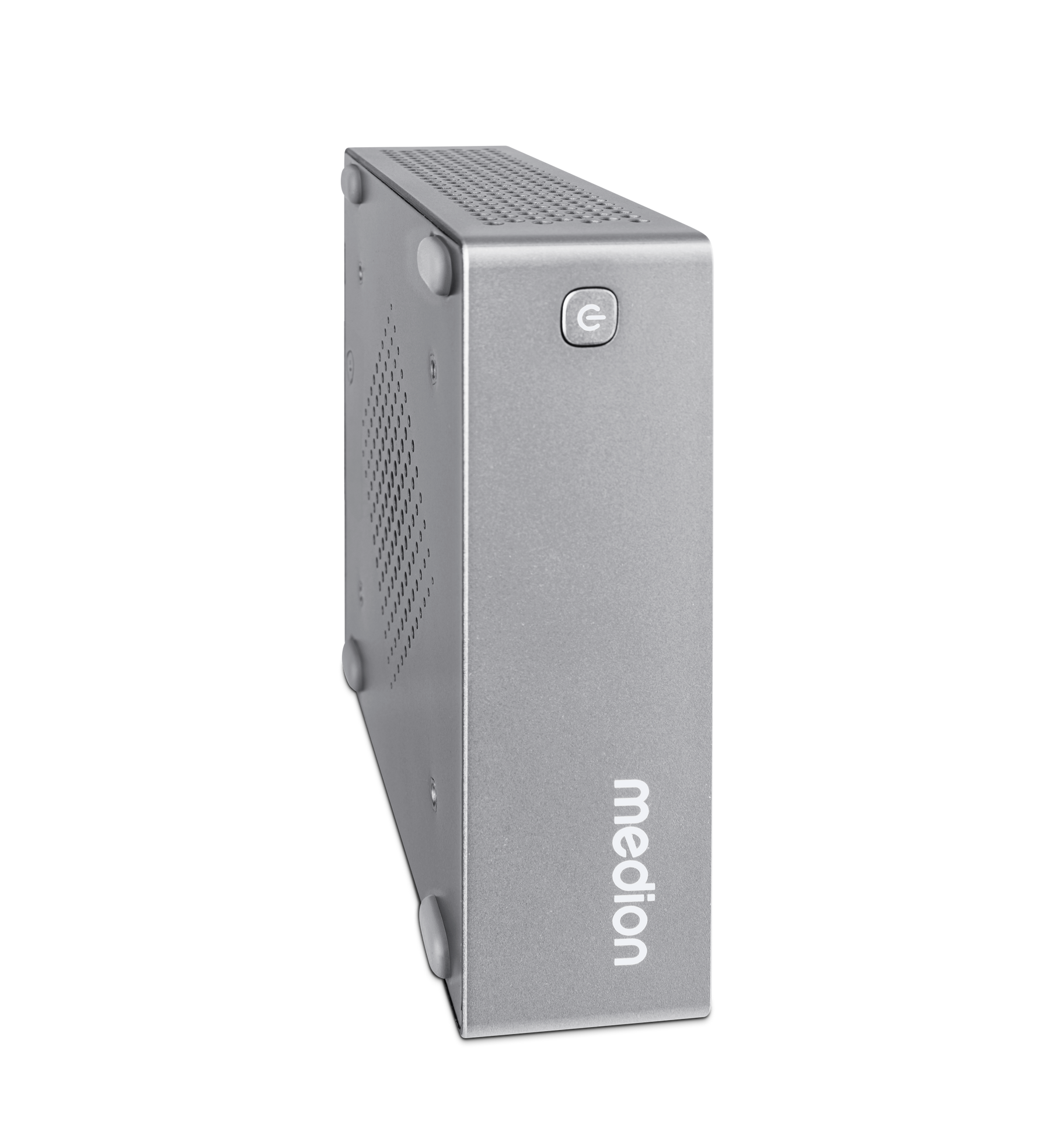 MEDION NUC S06 - Intel® Core™ i3 -  8 GB - 512 GB - Geen Windows