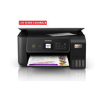 Epson EcoTank ET-2870 A4 multifunctionele Wi-Fi-printer met inkttank, inclusief tot 3 jaar inkt