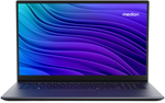 MEDION Avantum 17 E1E (MD 600046) NL Intel® N N100 Laptop 43,9 cm (17.3") Full HD 8 GB DDR4-SDRAM 128 GB SSD Wi-Fi 5 (802.11ac) Windows 11 Home Grijs