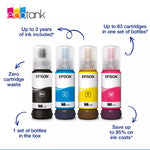 Epson ECOTANK ET-2912