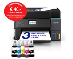 Epson EcoTank ET-4950 Inkjet A4 4800 x 1200 DPI 35 ppm Wifi