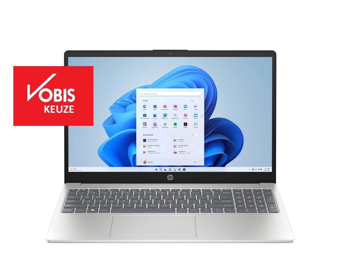 HP Laptop 15-fd1257ndx