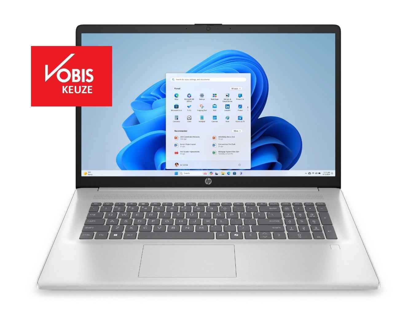HP Laptop 17-cp2230nd