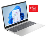 HP 15-fd0072nd Intel® Core™ i7 i7-1355U 39,6 cm (15.6") Full HD 16 GB DDR4-SDRAM Wi-Fi 6 (802.11ax) Windows 11 Home Zilver