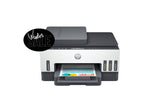 HP Smart Tank 7305 Draadloos All-in-One Kleur Printer, Dubbelzijdig printen; Kopieerapparaat, Scanner