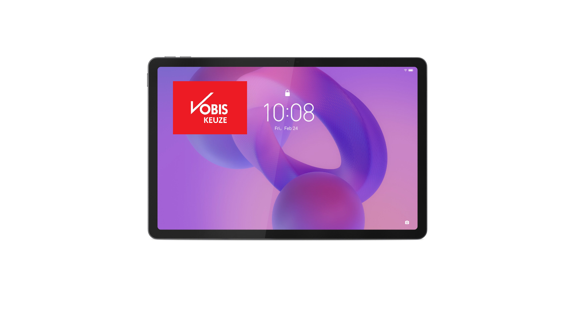 Lenovo Idea Tab Plus Mediatek 256 GB 30,7 cm (12.1") 8 GB Wi-Fi 5 (802.11ac) Android 15 Grijs