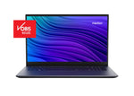MEDION Avantum 17 E1E (MD 600046) NL Intel® N N100 Laptop 43,9 cm (17.3") Full HD 8 GB DDR4-SDRAM 128 GB SSD Wi-Fi 5 (802.11ac) Windows 11 Home Grijs