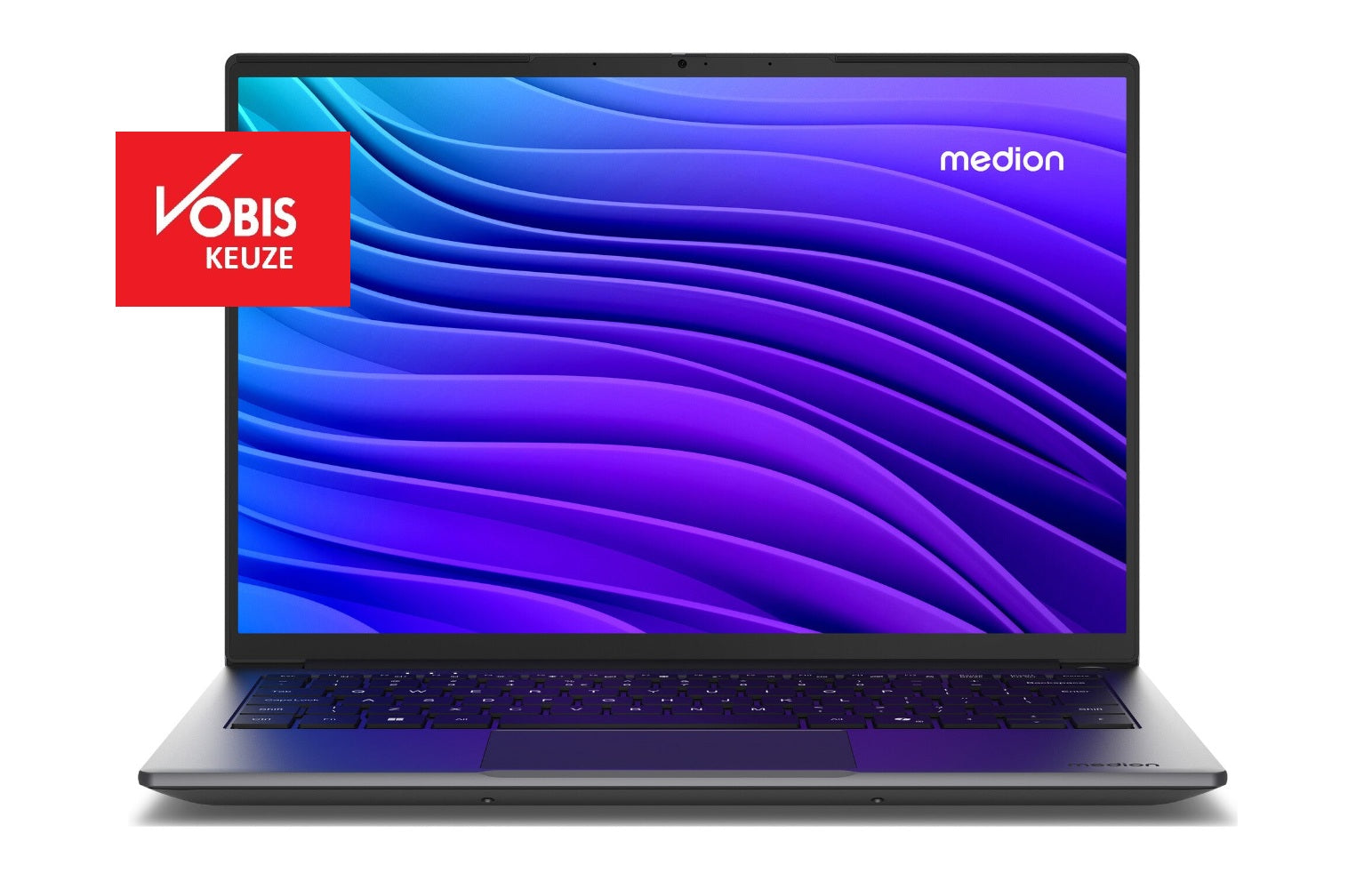 MEDION Avantum 14 E1e MD600047 NL