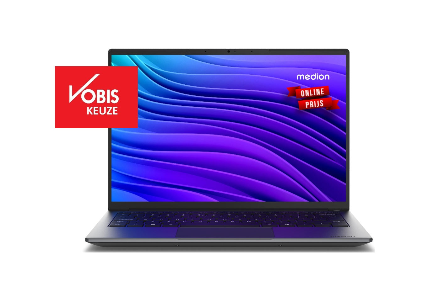 Medion laptop Avantum 14 E1e MD600047