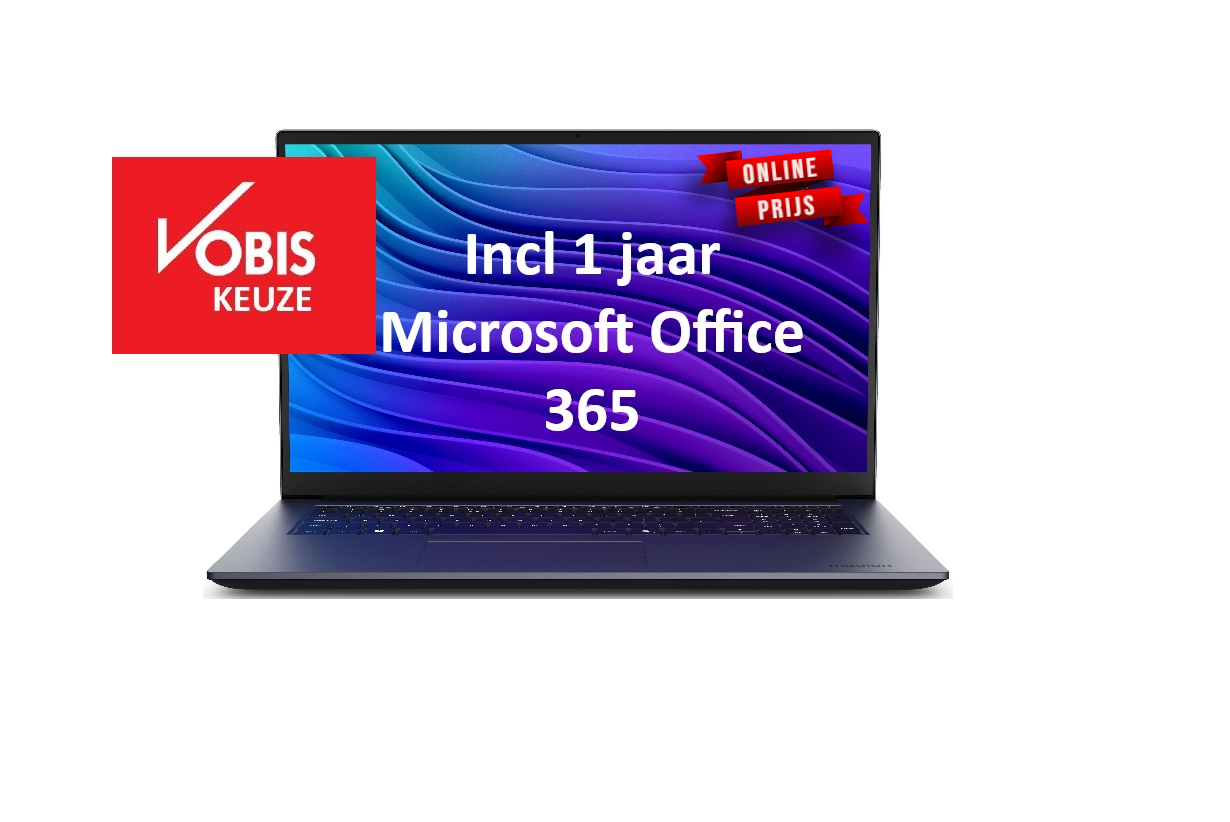 MEDION Avantum 17 E1e